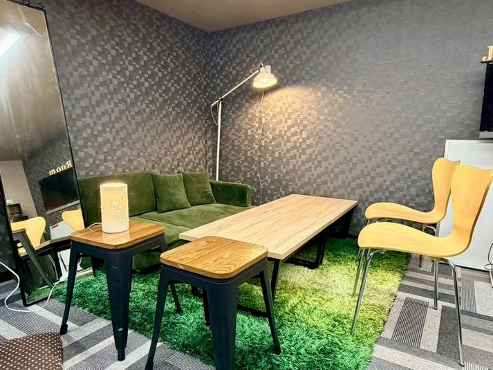 JK Room 横浜 Let's Party🎉🎉🎉 - JK Room 横浜 志村マンション