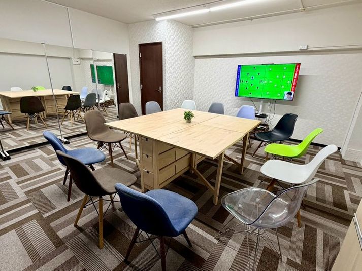 JK Studio 横浜 Let's Party🎉🎉🎉 - JK Room 横浜 志村マンション