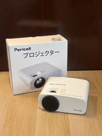 単体のプロジェクターのご用意をしております！（Poppin Aladdinの右側に少しドット抜けの減少がみられているため） - 【東門街】ワールドワイド神戸 ワールドワイド神戸【東門街】∼Worldwide KOBE の設備の写真