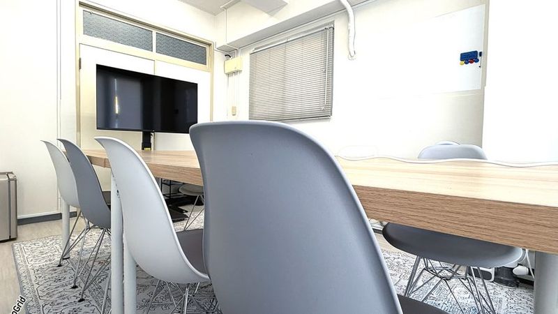 秋葉原駅徒歩1分/会議/ボードゲーム/撮影CocoBizXIII - 秋葉原徒歩1分【CocoBizXIII】貸会議室