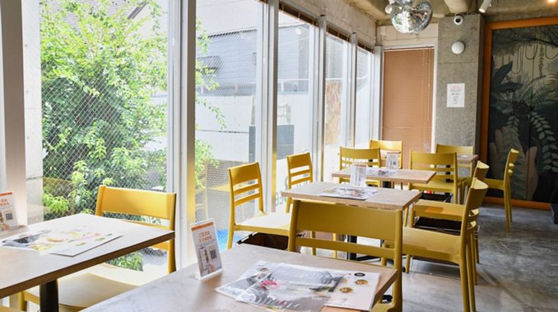 飲食店の厨房付きレンタルスペース - 下北沢TheBeetレンタルスペース