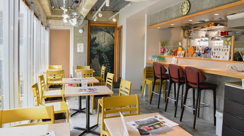 飲食店の厨房付きレンタルスペース - 下北沢TheBeetレンタルスペース