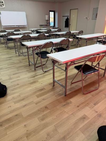 檀紙レンタルスペース - 檀紙レンタルスペース