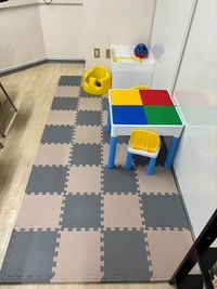 キッズスペース - レンタルスペース　ボドコミの室内の写真