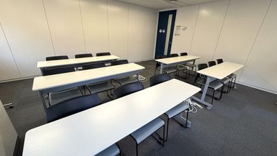 【レイアウト変更はご予約時間内に原状復帰までお願いいたします】 - TIME SHARING 品川センタービルディング 801の室内の写真