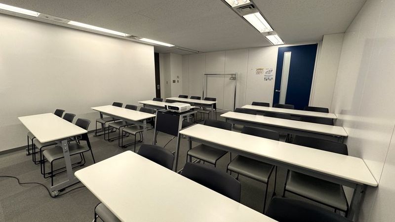 810 - TIME SHARING 品川センタービルディング