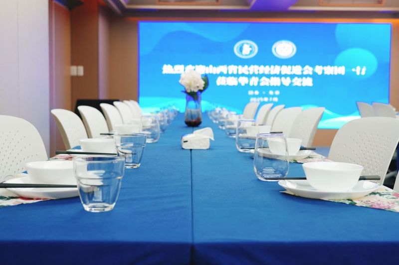 青麦国際【-1F多目的スペース】早稲田大学近　30人まで - 華青会ビル　青麦国際　-１F多目的スペース