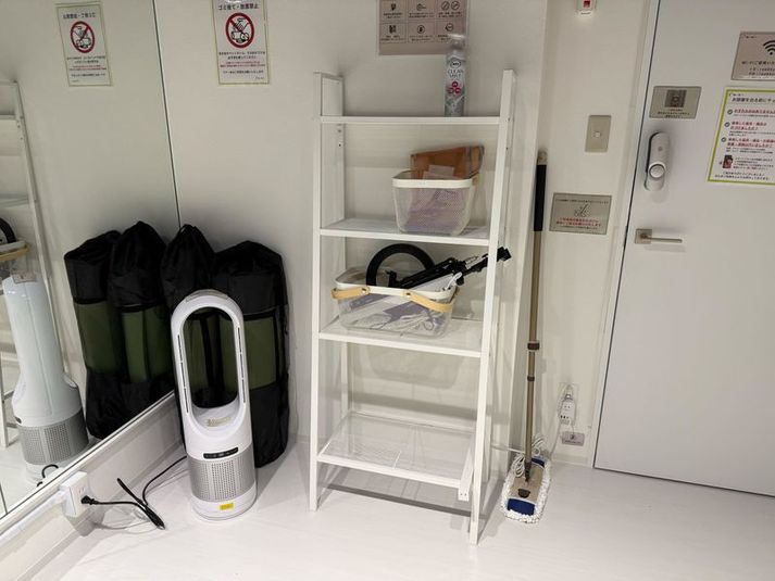 スタジオ（ルービー日本大通り　room1） - ルービー日本大通り