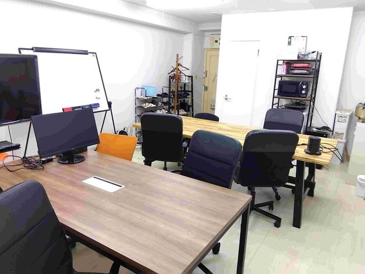 SP532 シェアスペBase高田馬場 - SP532 SHARESPE