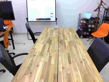 SP532 SHARESPE SP532 シェアスペBase高田馬場の室内の写真