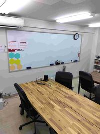 SP532 SHARESPE SP532 シェアスペBase高田馬場の室内の写真