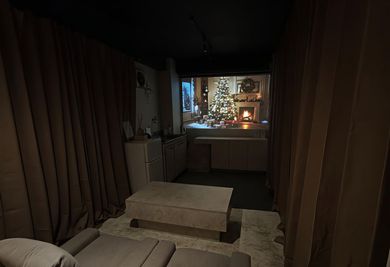 #スイスイシアターGoburin【水道橋】 #スイスイシアターGoburin【水道橋/神保町】_113の室内の写真