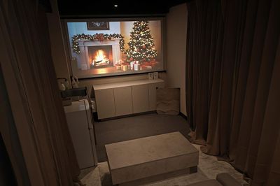 #スイスイシアターGoburin【水道橋】 #スイスイシアターGoburin【水道橋/神保町】_113の室内の写真