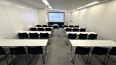 【会議室内の備品は無料でご利用いただけます】 - TIME SHARING 品川センタービルディング 810の室内の写真