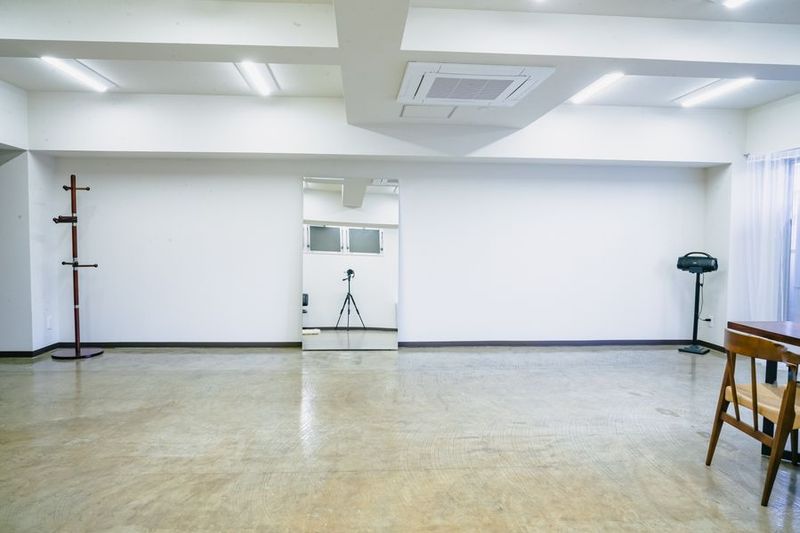 Space New Authentic　スペースA - New Authentic