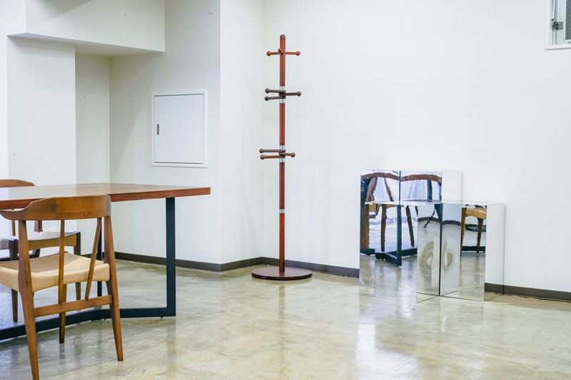 Space New Authentic　スペースA - New Authentic