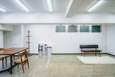 25坪‼︎ 上前津駅から徒歩9分 POP UPや展示会が向いている、無機質で広々した空間。 - New Authentic