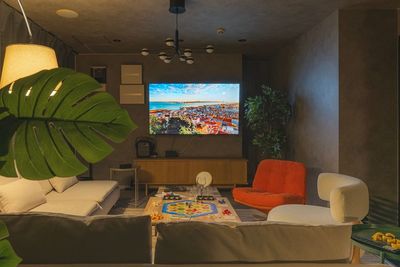 794_SpemoLIVING京都五条2nd レンタルスペースの室内の写真