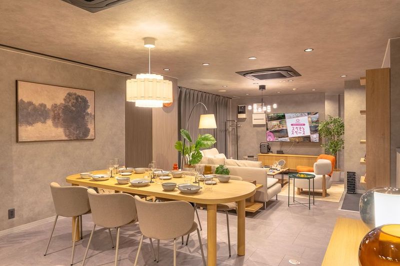 レンタルスペース - 794_SpemoLIVING京都五条2nd