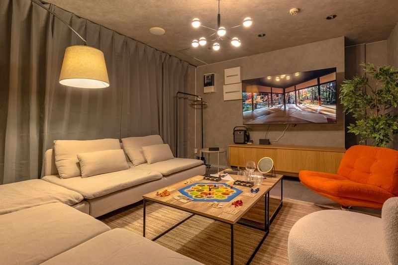 レンタルスペース - 794_SpemoLIVING京都五条2nd