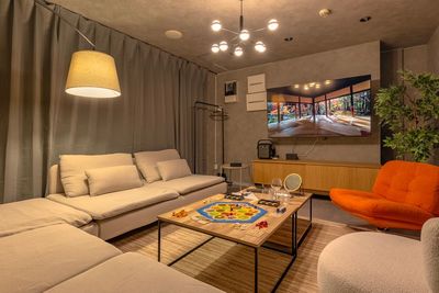 794_SpemoLIVING京都五条2nd レンタルスペースの室内の写真