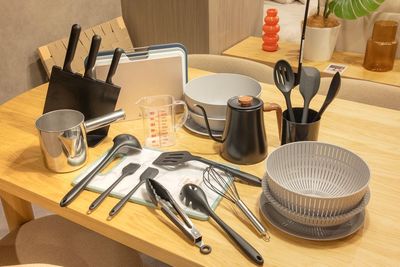 794_SpemoLIVING京都五条2nd レンタルスペースの室内の写真