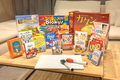 794_SpemoLIVING京都五条2nd レンタルスペースの室内の写真