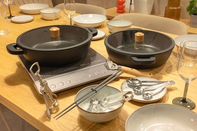 794_SpemoLIVING京都五条2nd レンタルスペースの室内の写真