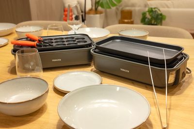 794_SpemoLIVING京都五条2nd レンタルスペースの室内の写真