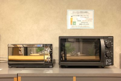 794_SpemoLIVING京都五条2nd レンタルスペースの室内の写真