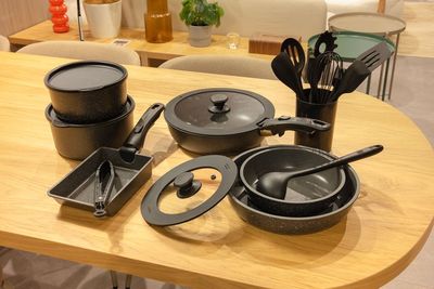 794_SpemoLIVING京都五条2nd レンタルスペースの室内の写真