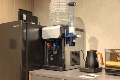 794_SpemoLIVING京都五条2nd レンタルスペースの室内の写真