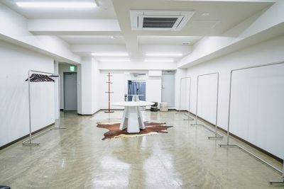 25坪‼︎ 上前津駅から徒歩9分 POP UPや展示会やプレスルームが向いている、無機質で広々した空間。 - New Authentic