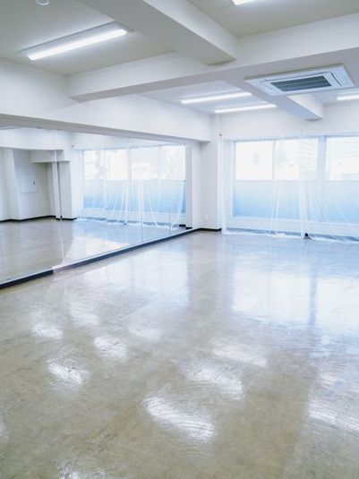 Space New Authentic　スペースC - New Authentic