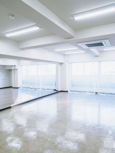 Space New Authentic　スペースC - New Authentic