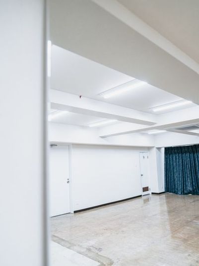 Space New Authentic　スペースD - New Authentic