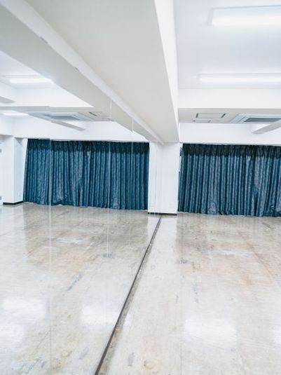 Space New Authentic　スペースD - New Authentic