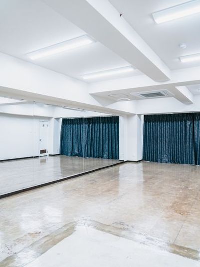 Space New Authentic　スペースD - New Authentic