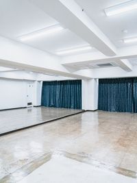 New Authentic Space New Authentic　スペースDの室内の写真