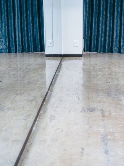 Space New Authentic　スペースD - New Authentic