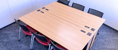 オフィスパーク青山コークス roomGの室内の写真