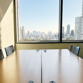 オフィスパーク青山コークス roomGの室内の写真