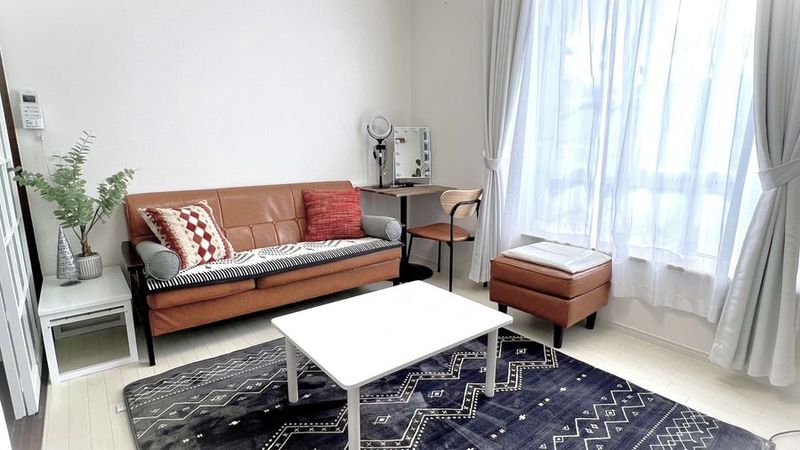 🍀cafeスタイル岡大裏【102】 - 岡大裏レンタルスペース