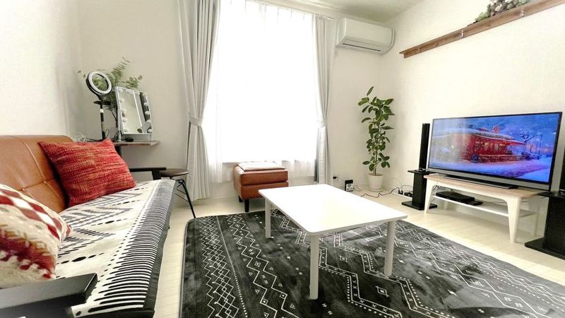 🍀cafeスタイル岡大裏【102】 - 岡大裏レンタルスペース