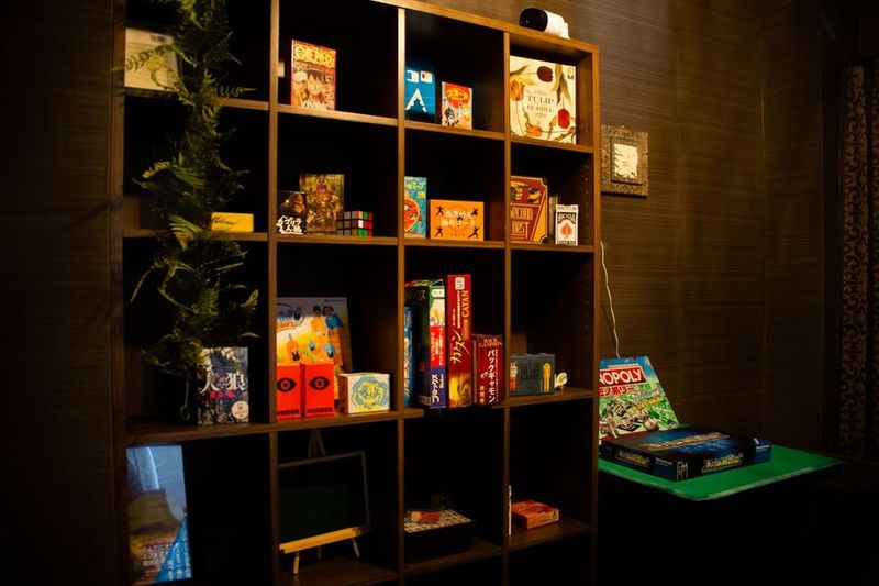 【FAMILYPOT】肥後橋駅徒歩4分 バリ風パーティスペース - FAMILYPOT 淀屋橋駅徒歩8分 バリ風パーティスペース