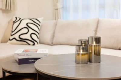 貸会議室nico パーティースペースNoble名古屋の室内の写真