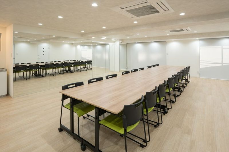 レンタルスペース - oh!good!space