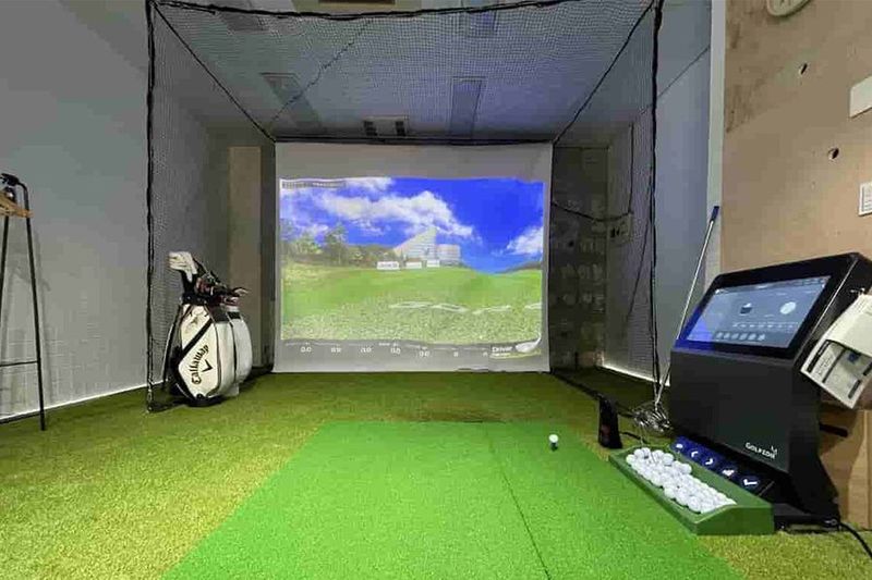 マイゴルフレーン笹塚店 - マイゴルフレーン笹塚店