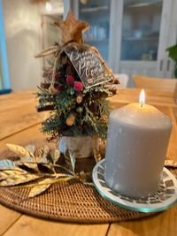 #クリスマス2025 - CultureSpace & Cafe Rico CulutureSpece & Cafe Ricoの室内の写真