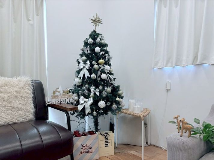 クリスマス仕様 TV YouTube 商用撮影 各種パーティー - あかたく 東京スカイツリーベース